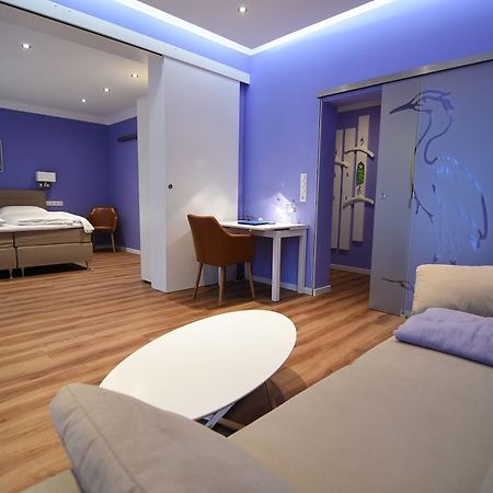 Haus Am Meer Steinhude Вунсторф Екстериор снимка