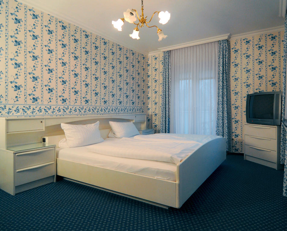 Haus Am Meer Steinhude Вунсторф Стая снимка